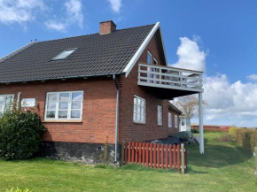 Holiday Home Hildulf - 1km from the sea by Interhome, Gudhjem